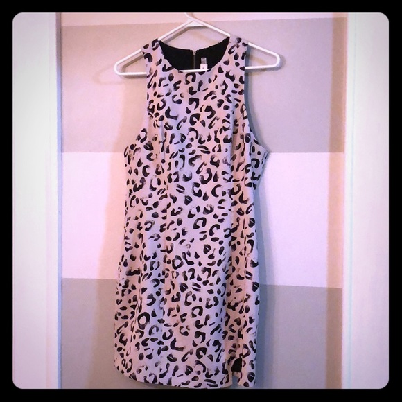 KEEPSAKE the Label Dresses & Skirts - Leopard print dress